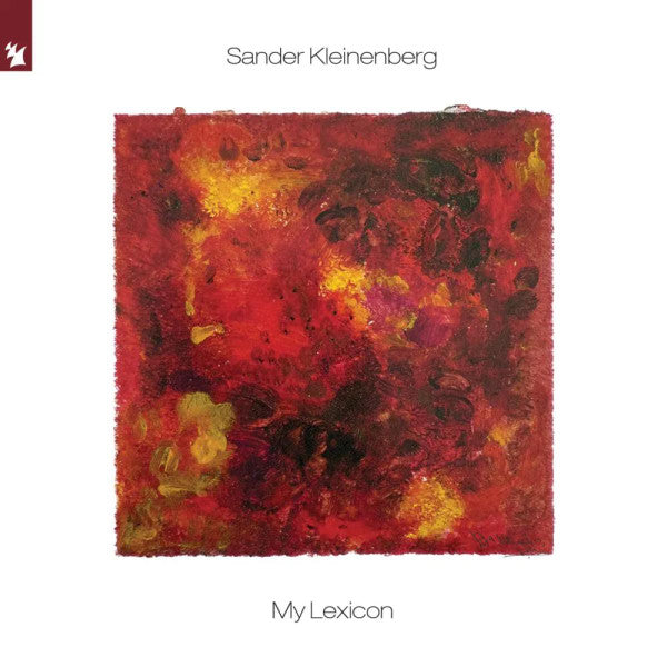 My Lexicon (VINYL 12") | Mint (M) Mint (M) - PROGRESSIVE *NEW*
