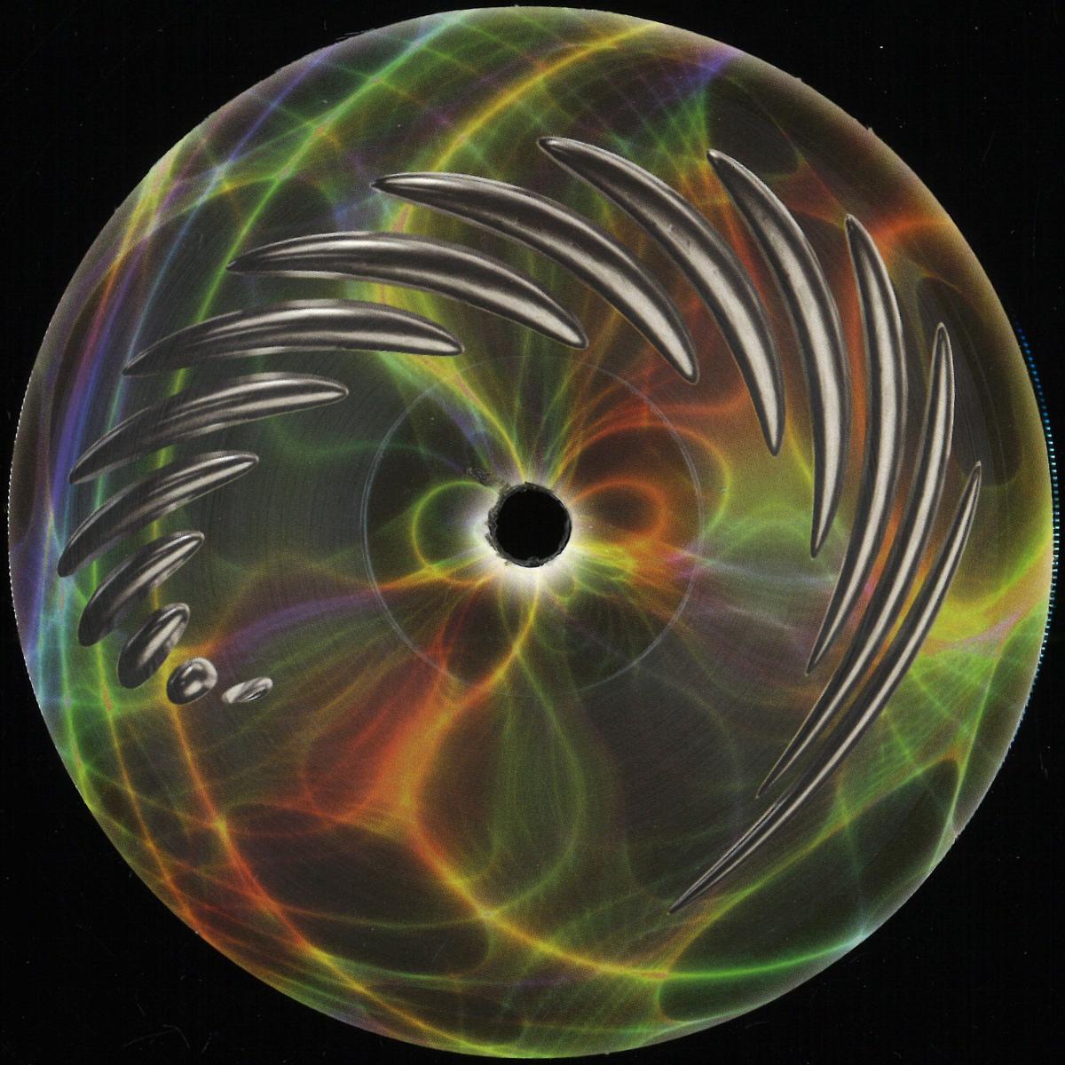 Sunaas - Altered Reality (VINYL 12" Test Of Time) | NEW - PROGRESSIVE *NEW*