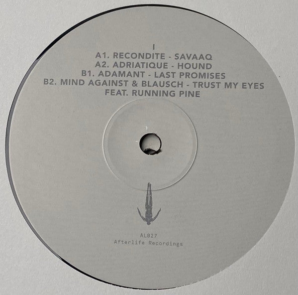 Realm Of Consciousness Pt. IV (4xVINYL) | - PROGRESSIVE *NEW*