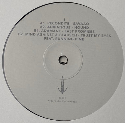 Realm Of Consciousness Pt. IV (4xVINYL) | - PROGRESSIVE *NEW*