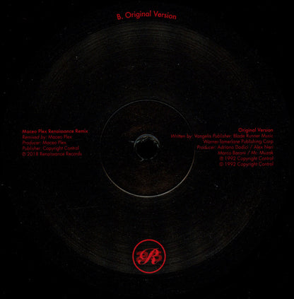 Remake - Blade Runner | Mint (M) Mint (M) - PROGRESSIVE *NEW*