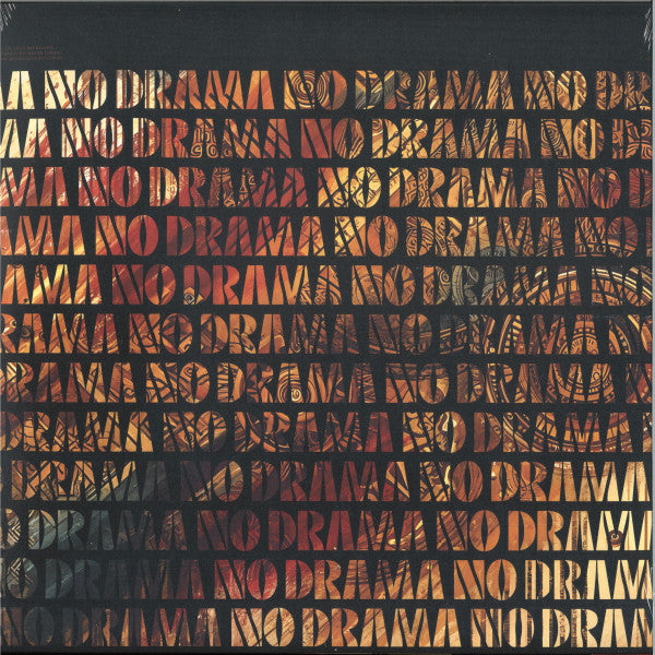 Da Vision / Get Loose (VINYL 12") | - PROGRESSIVE *NEW*