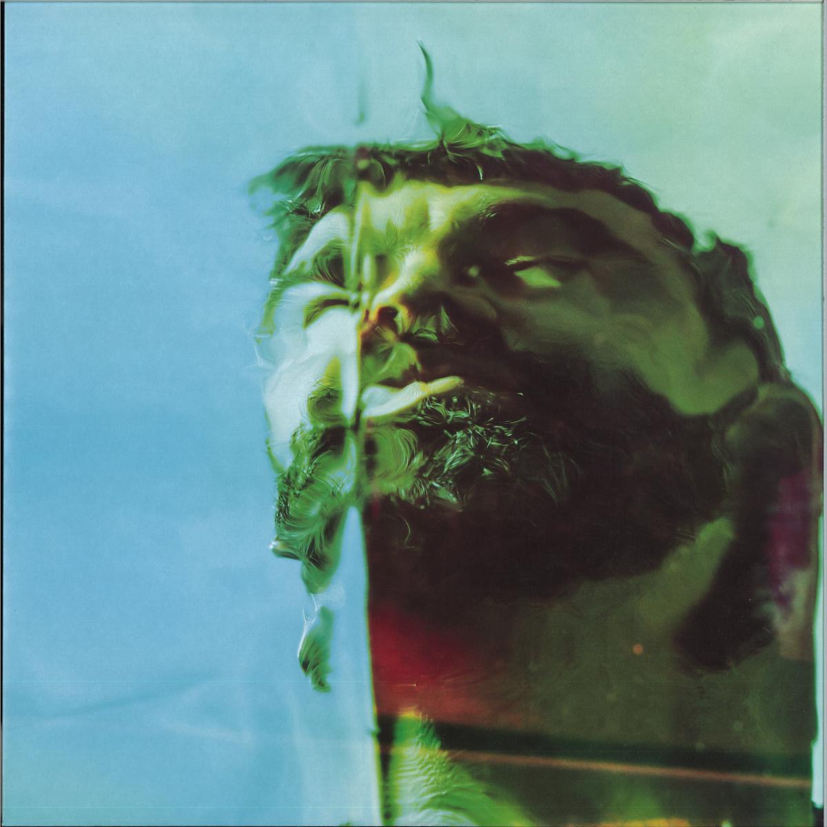 Fantastic Man - (PRESALE 09/08/26) Total Djreem (VINYL 12" Axis Of People) | NEW - PROGRESSIVE *NEW*