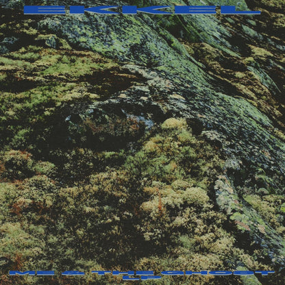 Ekkel - (PRESALE 11/13/26) Me & The Ghost (VINYL 2xLP Kalahari Oyster Cult) | NEW - PROGRESSIVE *NEW*