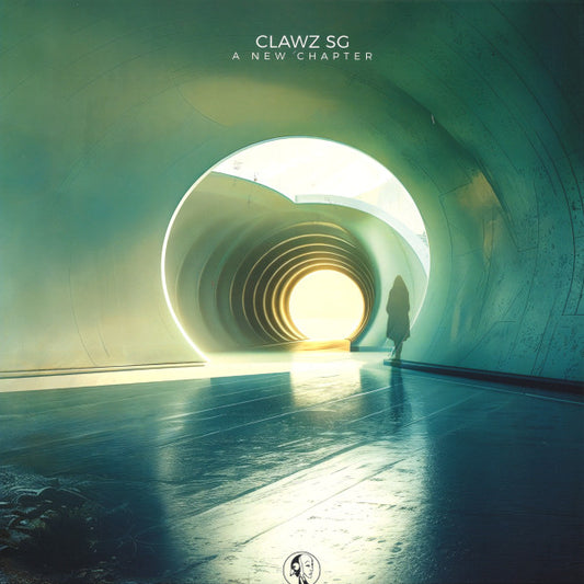 A New Chapter (2xVINYL) | Mint (M) Mint (M) - PROGRESSIVE *NEW*