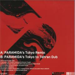 Say Hello - PARAMIDA Remixes | - PROGRESSIVE *NEW*