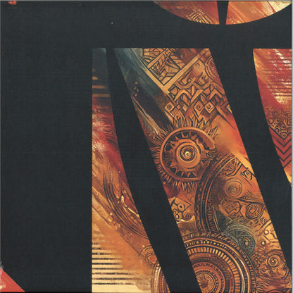 Da Vision / Get Loose (VINYL 12") | - PROGRESSIVE *NEW*