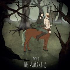 (PRE-ORDER Release date TBA) The Wizard Of Us (VINYL 12") | Mint (M) Mint (M) - PROGRESSIVE *NEW*