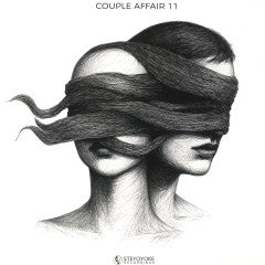 Various - Couple Affair 11 | Mint (M) Mint (M) - PROGRESSIVE *NEW*