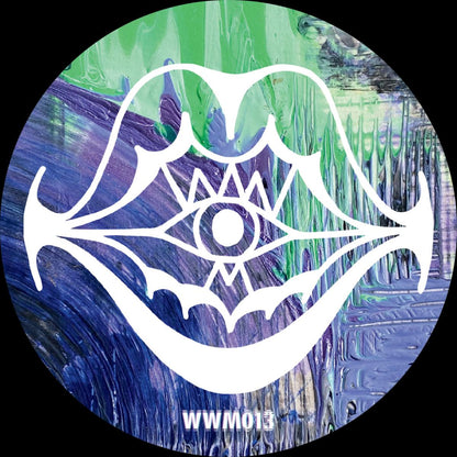 Sound Dome - (PRESALE TBD) The Principle of Infinite Happiness (VINYL 12" Where We Met) | NEW - PROGRESSIVE *NEW*