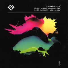 Collector III (VINYL) | Mint (M) Mint (M) - PROGRESSIVE *NEW*