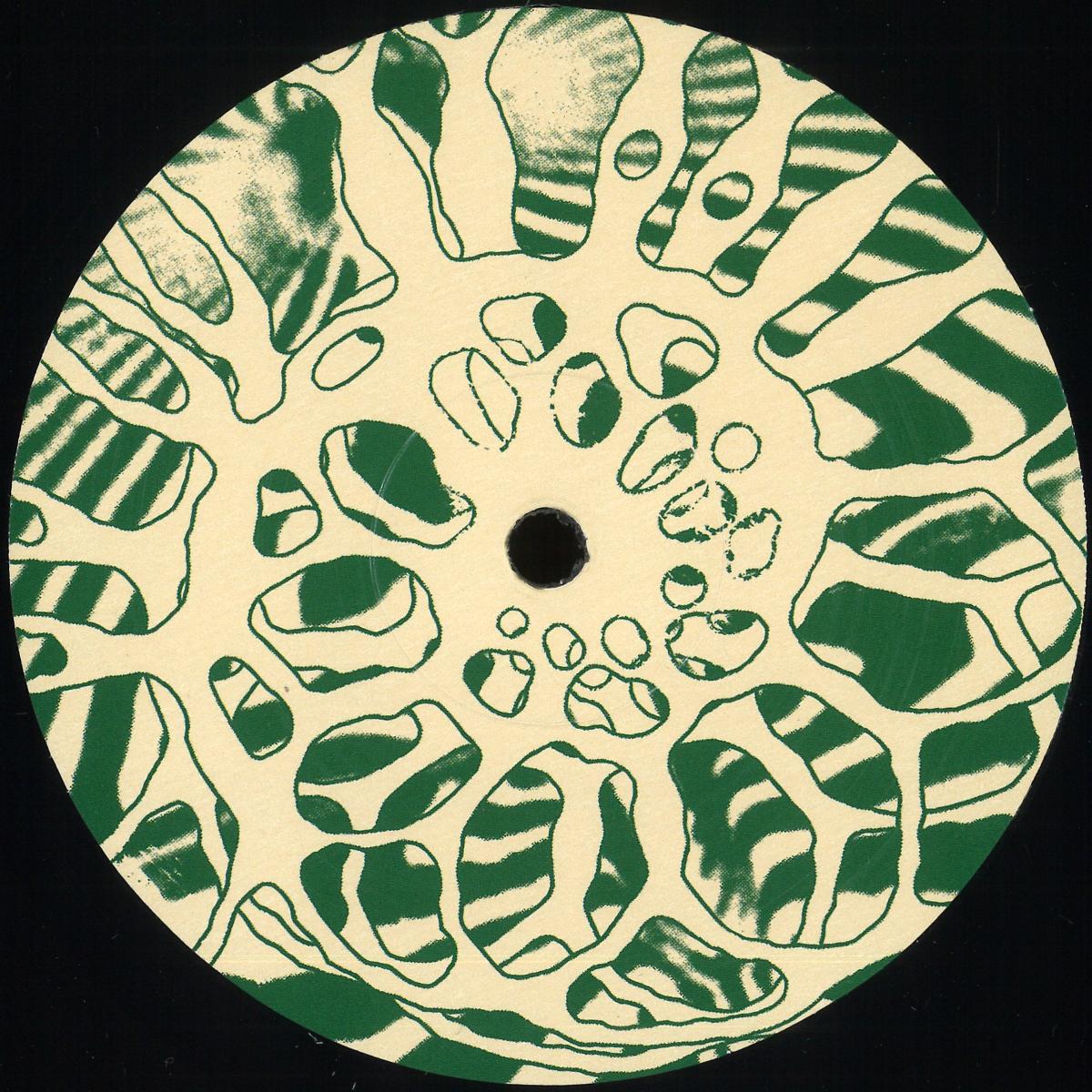 djfix - The Dial (ft. Gbar) (VINYL 12" Craigie Knowes) | NEW - PROGRESSIVE *NEW*