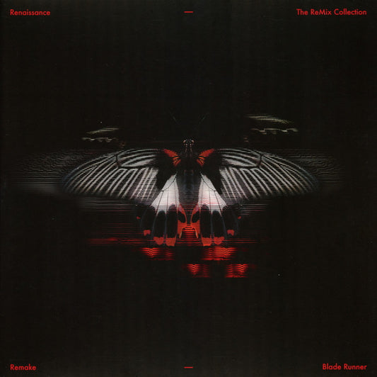 Remake - Blade Runner | Mint (M) Mint (M) - PROGRESSIVE *NEW*
