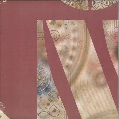 Yuvèe - Lava Core / Blue (VINYL 12" No Drama) | NEW - PROGRESSIVE *NEW*
