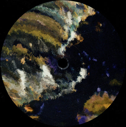 Mathame - Skywalking (VINYL 12") *SLEEVE DAMAGE* | Mint (M) Very Good Plus (VG+) - PROGRESSIVE *NEW*