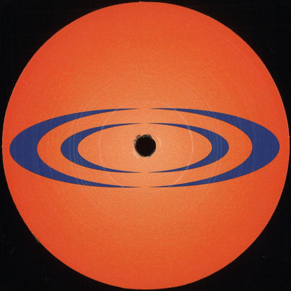 Pablo Bozzi - Wired (VINYL 12" Second Sight) | NEW - PROGRESSIVE *NEW*