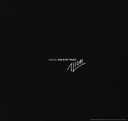 True (VINYL) | Mint (M) Mint (M) - PROGRESSIVE *SEALED*