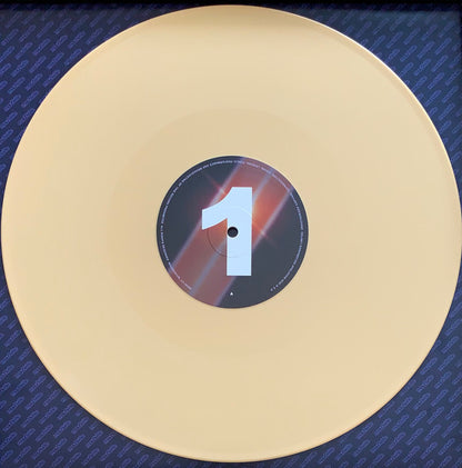 Mau5ville Level Complete | Mint (M) Mint (M)