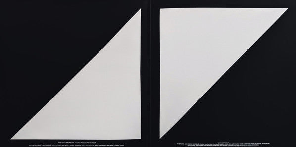 True (VINYL) | Mint (M) Mint (M) - PROGRESSIVE *SEALED*