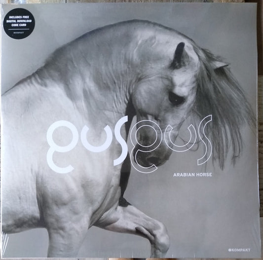 Arabian Horse (2xVINYL) | Mint (M) Mint (M) - PROGRESSIVE *SEALED*