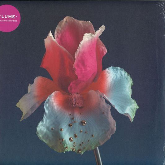 Tiny Cities / Take A Chance (Remixes) | Mint (M) Mint (M) - PROGRESSIVE *SEALED*