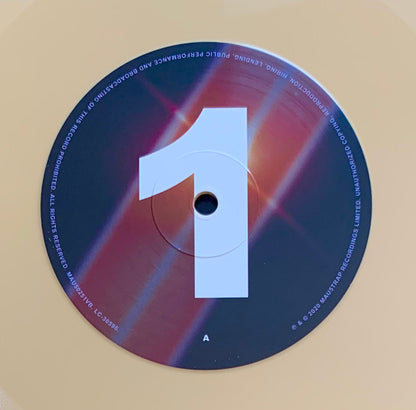 Mau5ville Level Complete | Mint (M) Mint (M)