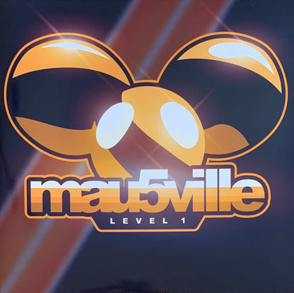 Mau5ville Level Complete | Mint (M) Mint (M)