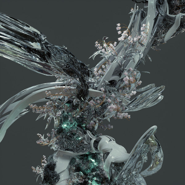 Metaflora III (4xVINYL) | Mint (M) Mint (M) - PROGRESSIVE *SEALED*