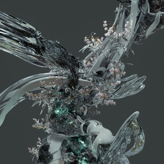 Metaflora III (4xVINYL) | Mint (M) Mint (M) - PROGRESSIVE *SEALED*