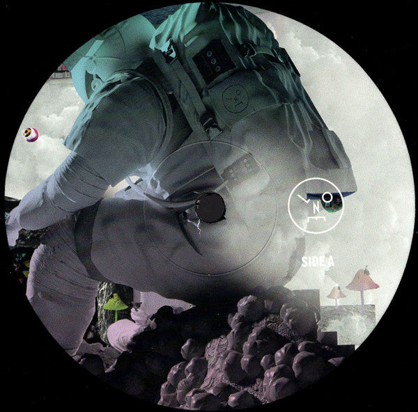 Astra (VINYL) | Mint (M) Generic - PROGRESSIVE *SEALED*