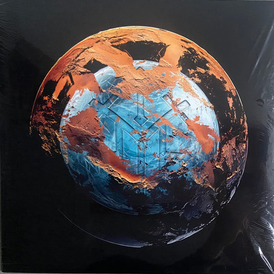 The Turn (VINYL) | Mint (M) Mint (M) - PROGRESSIVE *SEALED*