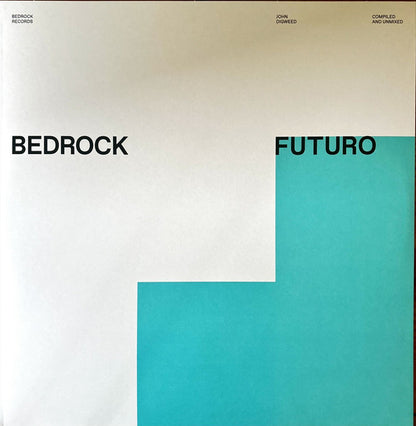 Bedrock Futuro | Mint (M) Mint (M)