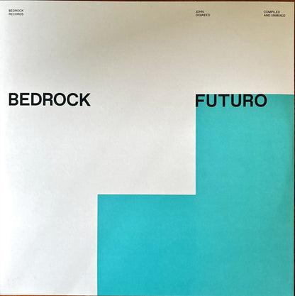 Bedrock Futuro | Mint (M) Mint (M)