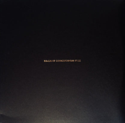 Realm Of Consciousness Pt. III | Mint (M) Mint (M)