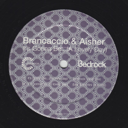 Brancaccio & Aisher - It's Gonna Be... (A Lovely Day) | Excellent (EX) Excellent (EX) - PROGRESSIVE / USED *EXCELLENT+*