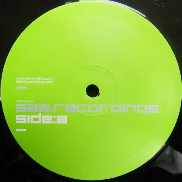 Madam - Penetration (VINYL LP) | Excellent+ (EX+) Excellent+ (EX+) - PROGRESSIVE / USED *EXCELLENT+*
