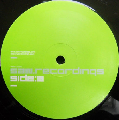Madam - Penetration (VINYL LP) | Excellent+ (EX+) Excellent+ (EX+) - PROGRESSIVE / USED *EXCELLENT+*
