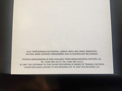 B.B.E. - Flash | Excellent (EX) Excellent (EX) - PROGRESSIVE / USED *EXCELLENT+*
