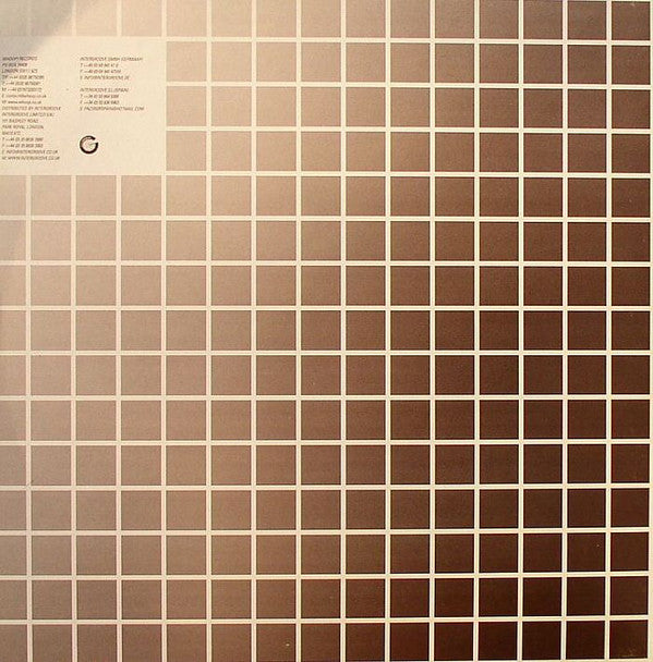 Smokin' Jo - The Music | Excellent (EX) Excellent (EX) - PROGRESSIVE / USED *EXCELLENT*