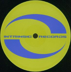 Tocharian - Lacuna | Excellent (EX) Near Mint (NM) - PROGRESSIVE / USED *EXCELLENT*