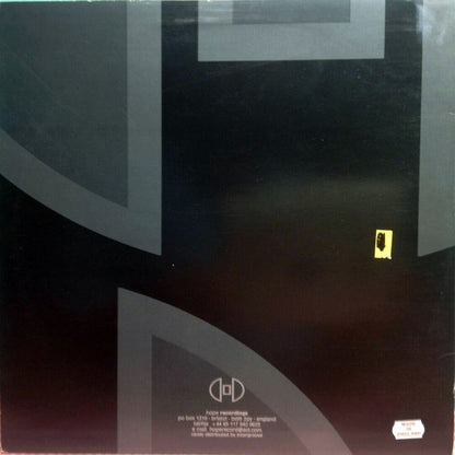 Starecase - The Other Side Of The Line | Excellent (EX) Excellent (EX) - PROGRESSIVE / USED *EXCELLENT*