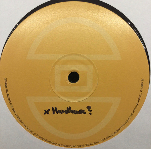 Eternity (12" VINYL) | Excellent (EX) Excellent (EX) - PROGRESSIVE / USED *EXCELLENT*