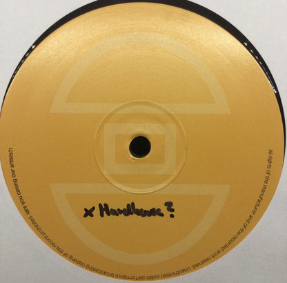 Eternity (12" VINYL) | Excellent (EX) Excellent (EX) - PROGRESSIVE / USED *EXCELLENT*