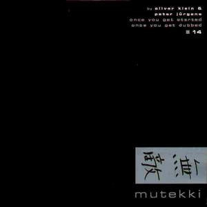 Oliver Klein & Peter Jürgens - Once You Get Started | Excellent (EX) Excellent (EX) - PROGRESSIVE / USED *EXCELLENT*