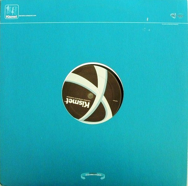 Underground Sound Of Lisbon - The Lights | Excellent (EX) Generic - PROGRESSIVE / USED *EXCELLENT*
