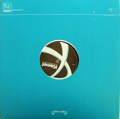 Underground Sound Of Lisbon - The Lights | Excellent (EX) Generic - PROGRESSIVE / USED *EXCELLENT*