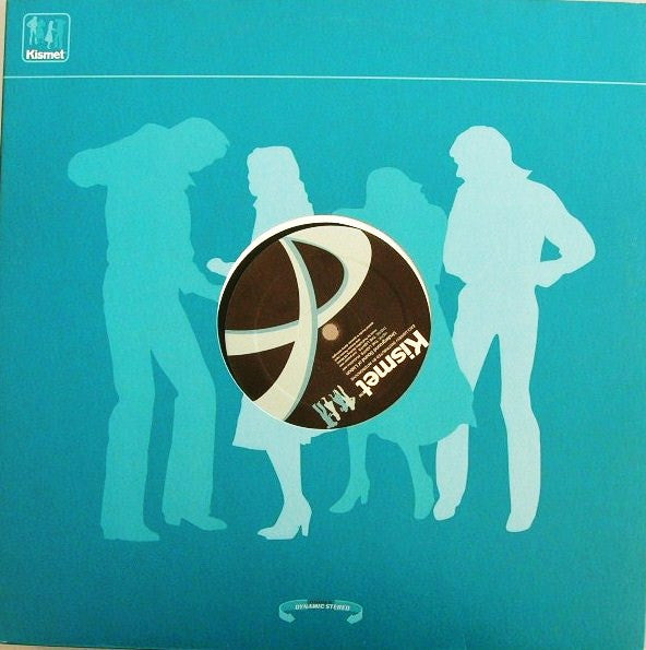 Underground Sound Of Lisbon - The Lights | Excellent (EX) Generic - PROGRESSIVE / USED *EXCELLENT*