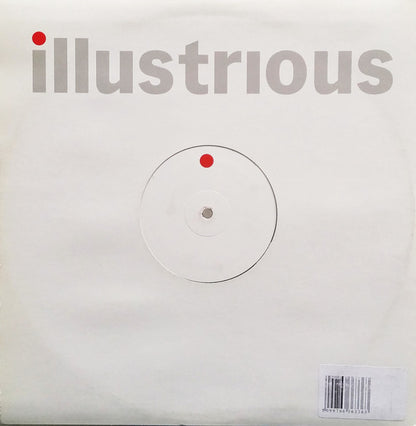 Dark Suite - Dark Sweet Piano (Weekend Remixes) (VINYL) | Excellent (EX) Very Good Plus (VG+) - PROGRESSIVE / USED *EXCELLENT*