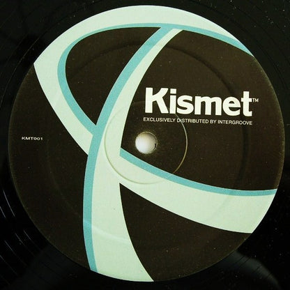 Underground Sound Of Lisbon - The Lights | Excellent (EX) Generic - PROGRESSIVE / USED *EXCELLENT*