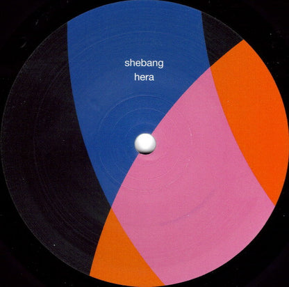 Gui Boratto - Chromophobia (VINYL) *RECORD 1 ONLY* | Good Plus (G+) Good (G) - PROGRESSIVE / USED *GOOD+*